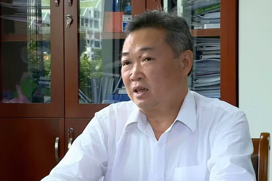 Ông Phạm Quốc Bảo được bổ nhiệm làm Chủ tịch HĐTV Tổng Công ty Điện lực TP.HCM