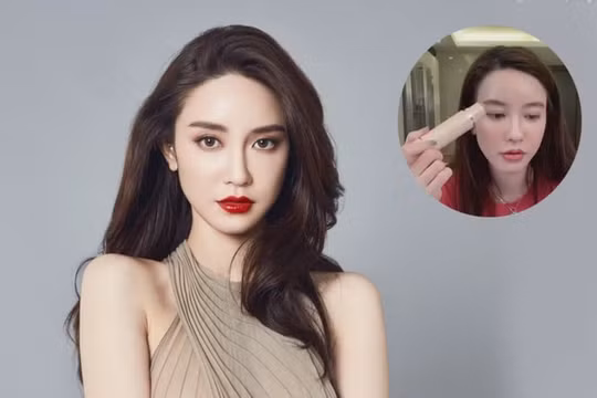 Động thái của Trương Đại Dịch sau vụ ồn ào tình ái với Chủ tịch Taobao