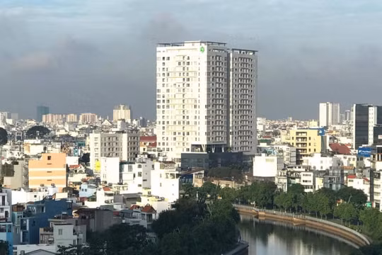 Chị Tư Thanh của tôi!