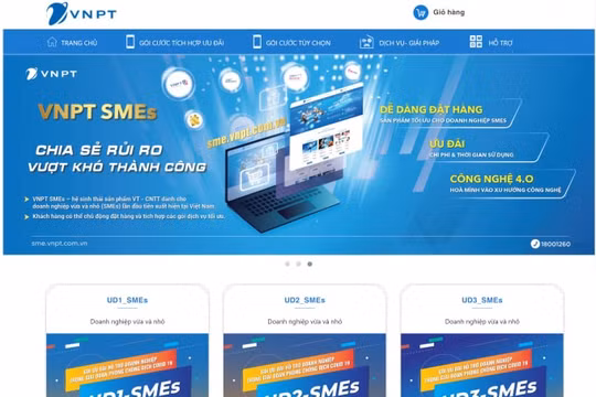 Cách để doanh nghiệp tối ưu chi phí vượt dịch Covid