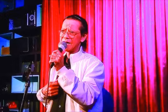 Sài Gòn trong ký ức “thế hệ vàng”!