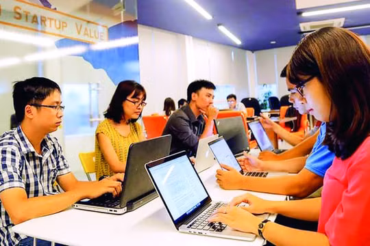 Hướng đi để Startup Việt “ngược bão” Covid-19