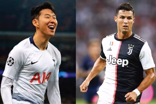 Sự kiện thể thao nổi bật 29/4: Son Heung-min lần đầu vượt qua Cristiano Ronaldo về giá trị chuyển nhượng