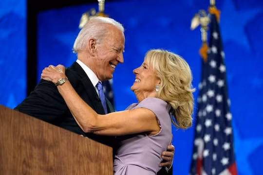 Jill Biden: Chuyện của người đến sau…