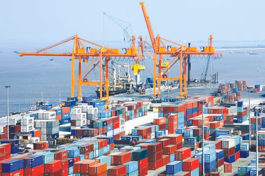 Bộ Công thương: Thực thi các FTA thúc đẩy GDP của Việt Nam tăng hơn 300%