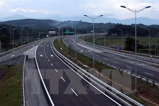 Tỉnh Vĩnh Phúc sẽ đầu tư hai nút giao với cao tốc Nội Bài - Lào Cai