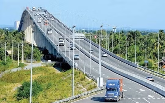 Chính thức trình Quốc hội dự án Luật Giao thông đường bộ (sửa đổi)