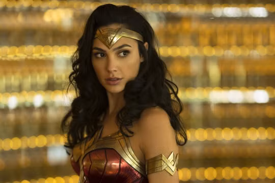 Wonder Woman 1984 khó đạt kỳ vọng tại phòng vé Trung Quốc