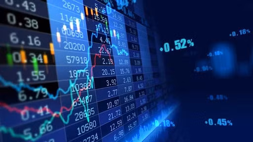 Thị trường chứng khoán liên tục thu hút dòng tiền nội trong tháng cuối năm