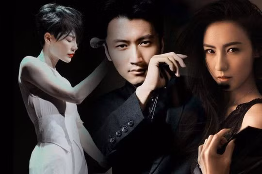 Trương Bá Chi từ chối show vì không muốn chung khung hình với Vương Phi