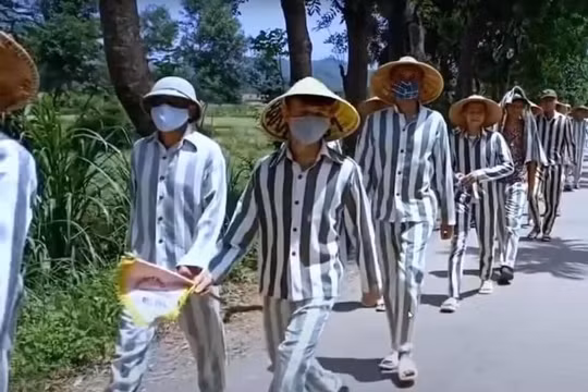 Sự thật xung quanh thông tin Khá "Bảnh" tử vong trong trại giam