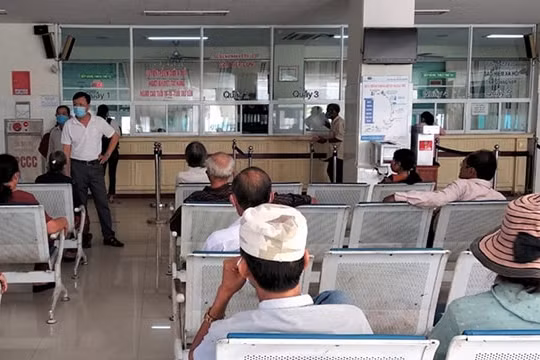 BHXH tỉnh Quảng Nam: Ngăn chặn biến tướng trong KCB BHYT