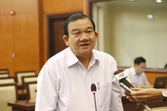 Kiểm điểm tập thể, cá nhân trong việc bổ nhiệm Giám đốc Trung tâm Hỗ trợ xã hội TP Hồ Chí Minh