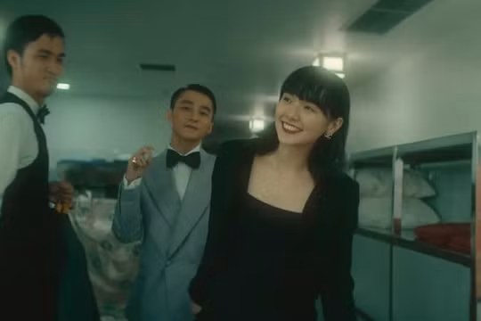 Sơn Tùng trở lại với MV 'Chúng ta của hiện tại' dài 15 phút