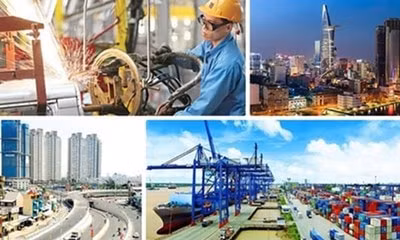 Chính phủ tiếp tục các giải pháp thúc đẩy nền kinh tế trong những tháng cuối năm 2020