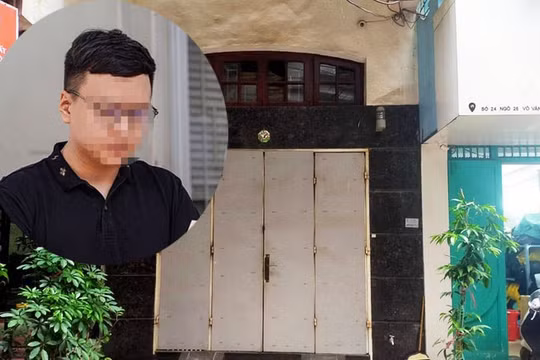 Lộ danh tính người nổ súng khiến nam sinh ĐH Giao thông vận tải tử vong