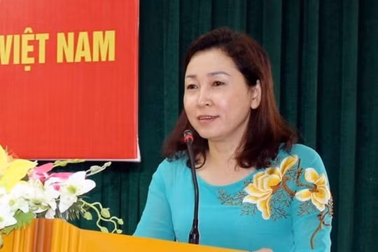 Phê chuẩn Phó Chủ tịch UBND tỉnh Hà Nam