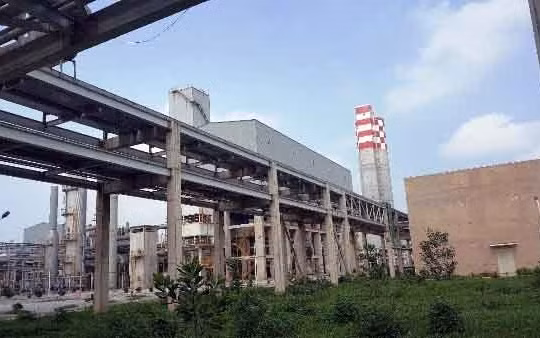Thanh tra Chính phủ chỉ ra hàng loạt sai phạm tại Đạm Hà Bắc