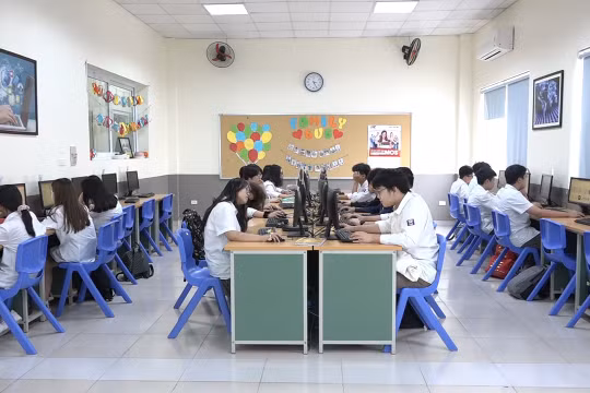 Đưa ngôn ngữ lập trình thành môn học bắt buộc: Cần tính toán lộ trình để hiệu quả