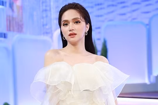 Hương Giang viết thư tay xin rút khỏi Hoa hậu Việt Nam 2020