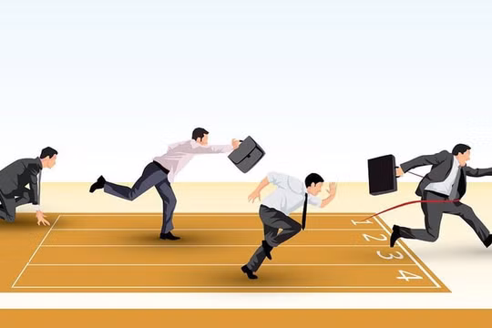 Việt Nam tạo được lợi thế cạnh tranh