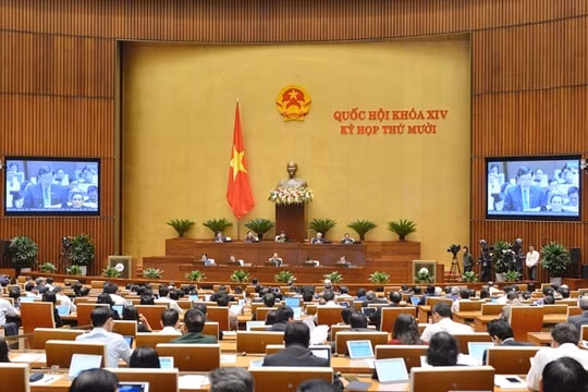 Các giải pháp hữu hiệu nhằm khắc phục hậu quả thiệt hại do bão lũ gây ra