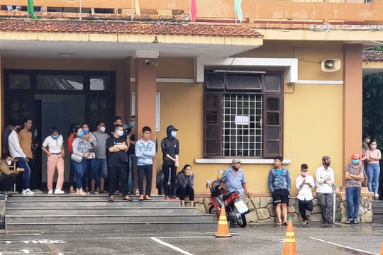 Sở GTVT Thừa Thiên Huế giải trình về việc bất chấp chỉ đạo của Chủ tịch tỉnh