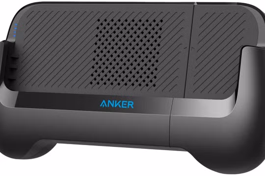 Anker sản xuất riêng sạc dự phòng cho iPhone chơi game