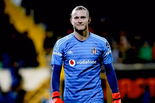 Liverpool thanh lý “thảm họa" Karius Karius với giá bất ngờ
