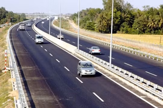 5 nhà thầu tham gia đấu thầu cao tốc Nha Trang - Cam Lâm