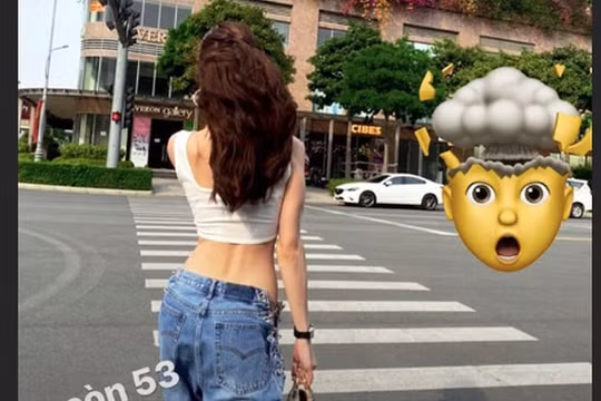 Tin tức giải trí 19/5: Ngọc Trinh ghi danh vào danh sách vòng eo nhỏ nhất showbiz