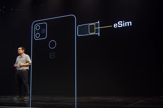 Cách sử dụng nhiều thuê bao cùng lúc trên Bphone B86