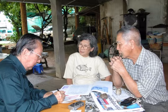 Bác Hồ và sự ra đời Cơ quan thường trú ngoài nước đầu tiên của TTXVN