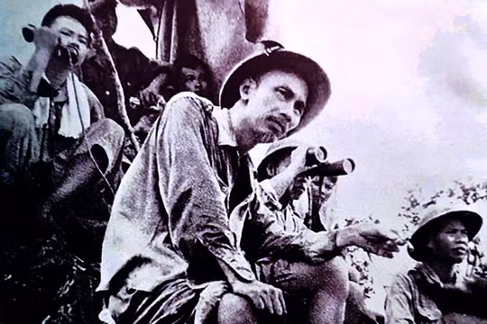 Phong cách Hồ Chí Minh - Tinh hoa của thời đại