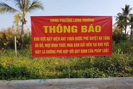 Tự vẽ ra dự án, lừa đảo chiếm đoạt hơn 21 tỉ đồng