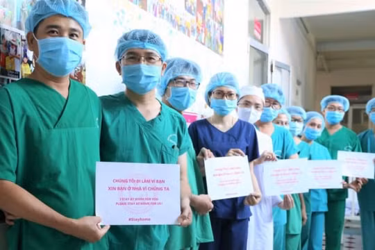 Hà Nội: 82 cơ sở tham gia chống dịch Civid-19 được miễn, giảm tiền điện