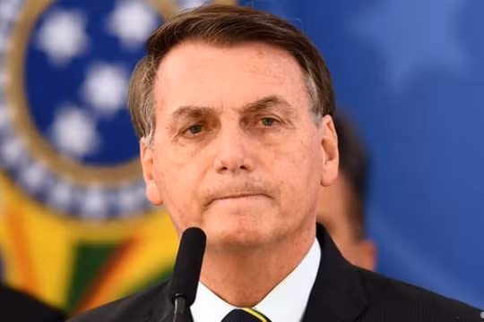 Brazil trở thành tâm dịch mới là hệ quả tất yếu của 'phong cách chống dịch Bolsonaro'