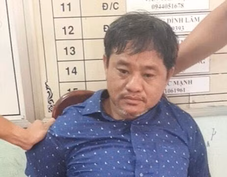Vụ nghi giết người tạo hiện trường giả tại Đắk Nông: Khởi tố thêm tội xâm phạm mồ mả