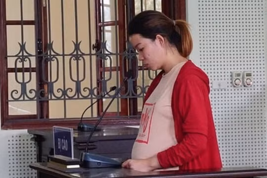 Phạt tù người phụ nữ liên quan đến vụ 39 người chết trong container ở Anh