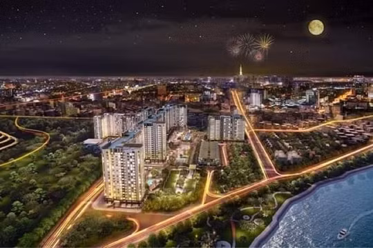 Còn nhiều dư địa để phát triển phân khúc bất động sản hạng sang