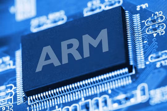 Nvidia sẽ bỏ ra hơn 32 tỷ USD mua lại ARM?
