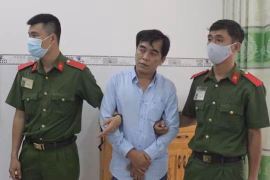 Đồng Nai: Triệt phá đường dây mua bán ma túy "khủng"