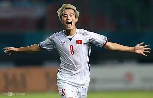 3 cầu thủ ĐT Việt Nam được Báo Hàn tiến cử cho nhà cựu vương K.League