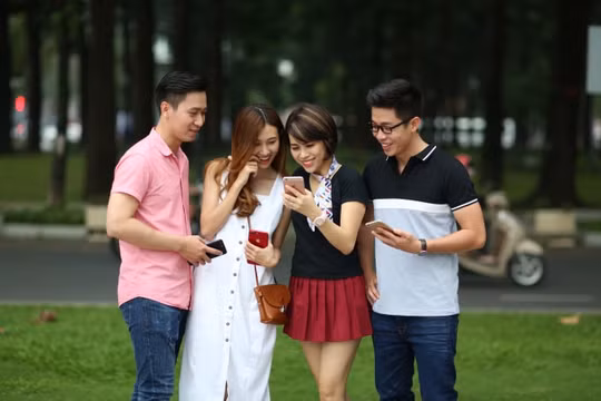 VNPT ra mắt dịch vụ Wifi công cộng trên cả nước