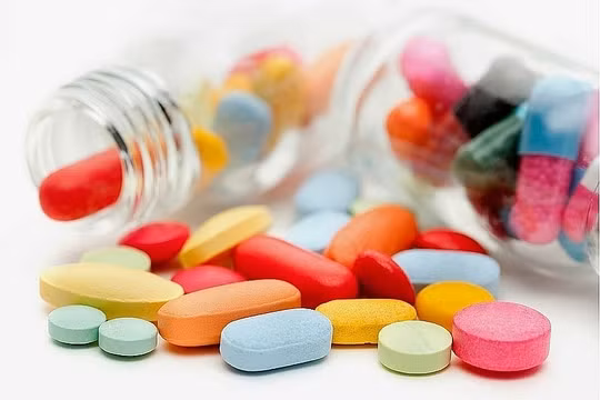 Vi phạm chất lượng sản phẩm, ba công ty dược bị phạt hơn 200 triệu đồng