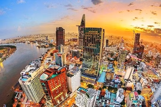 'Điểm sáng' kinh tế Việt Nam giữa đại dịch Covid-19: Tổng vốn FDI đạt tới 28,5 tỷ USD