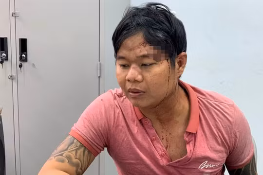 Đã bắt được nghi phạm đâm 3 người tử vong trong quán nhậu ở Bình Dương