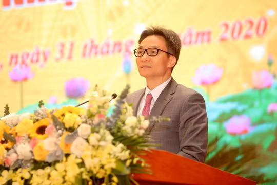 Năm 2020, nhiều năng lượng tích cực được báo chí khơi dậy, lan tỏa