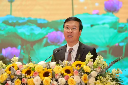 Xây dựng đội ngũ người làm báo chuyên nghiệp, khách quan trong thực thi nhiệm vụ