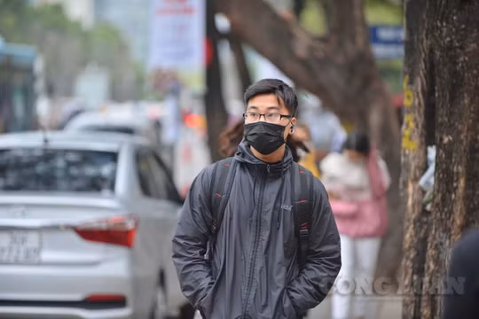 Dự báo thời tiết 1/1/2021: Bắc Bộ và Trung Trung Bộ trời rét